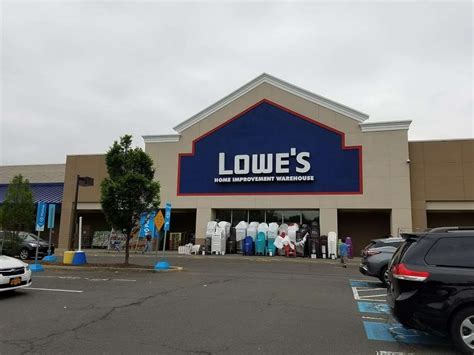 Lowes orangeburg ny - at LOWE'S OF ORANGEBURG, NY. Store #1192. 206 Route 303 Orangeburg, NY 10962. Get Directions. ... ROOFING INSTALLATION IS EASY WITH Orangeburg Lowe's. Need a new roof ... 